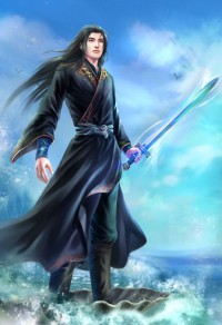 谋略（女穿男）
