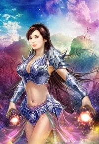 《被迫穿成反派的娇气亲妈》