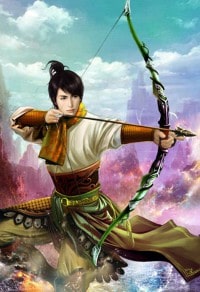 名門將女:王爺哪裏逃