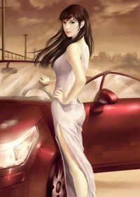 我的主神是白丝少女