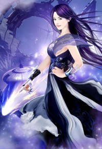 《錦繡榮華亂世歌》