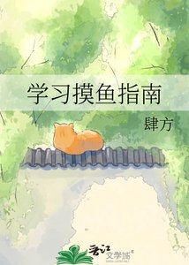 《学习摸鱼指南》