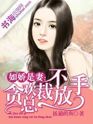 如娇是妻:贪欢总裁不放手